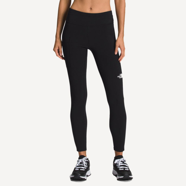Тайтсы Winter Warm Tight Ws (Женский; S; Black)
